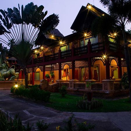 Kma Kaytumadi Hotel Taungoo Exterior photo