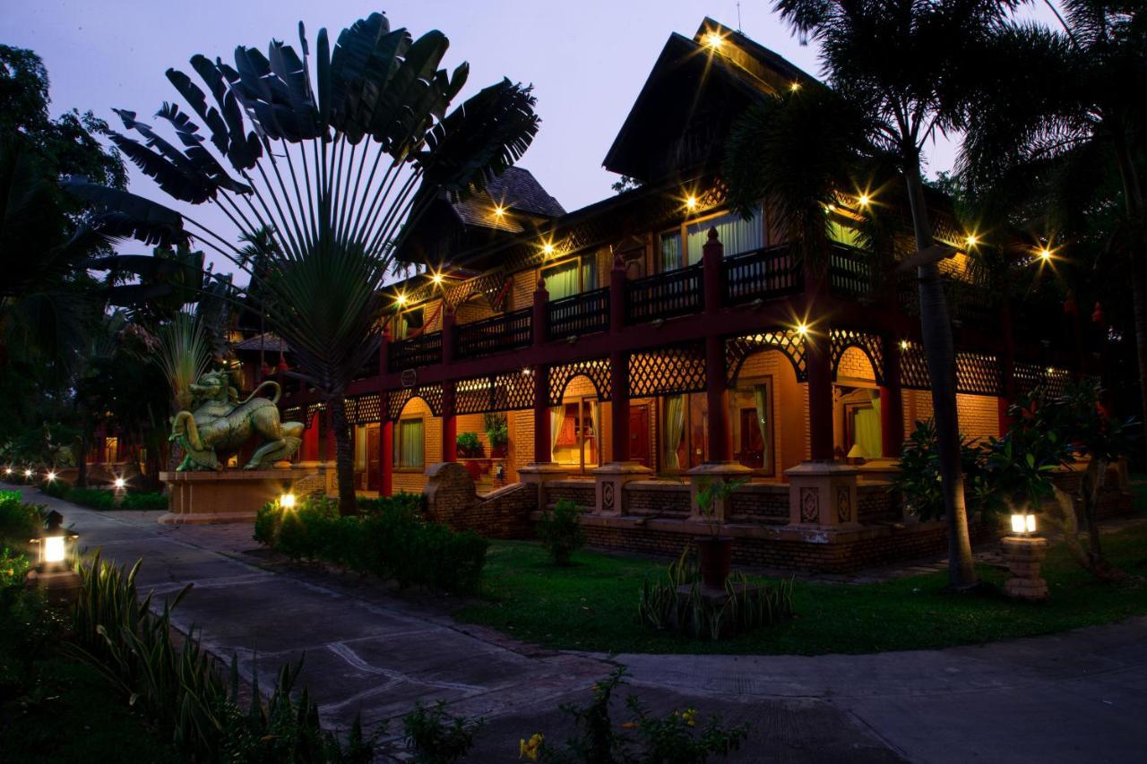 Kma Kaytumadi Hotel Taungoo Exterior photo